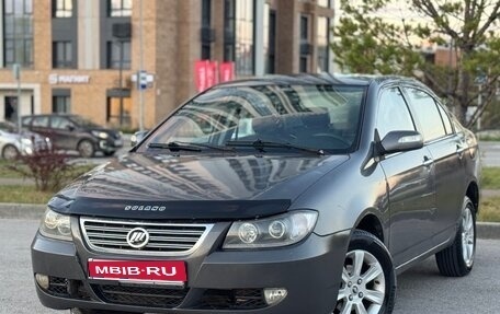 Lifan Solano I (630) рестайлинг, 2013 год, 225 000 рублей, 1 фотография