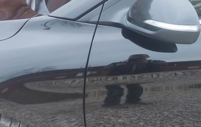 Hyundai Elantra VI рестайлинг, 2017 год, 1 280 000 рублей, 1 фотография