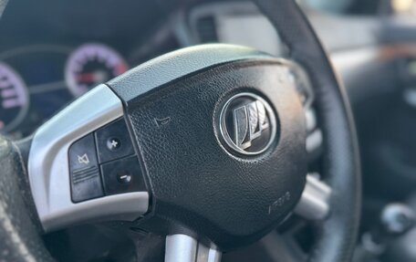 Lifan Solano I (630) рестайлинг, 2013 год, 225 000 рублей, 14 фотография