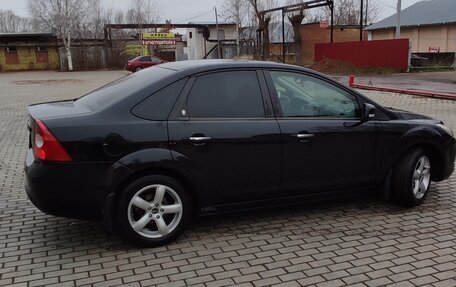 Ford Focus II рестайлинг, 2008 год, 549 000 рублей, 6 фотография