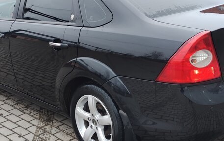 Ford Focus II рестайлинг, 2008 год, 549 000 рублей, 5 фотография