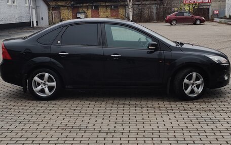 Ford Focus II рестайлинг, 2008 год, 549 000 рублей, 2 фотография