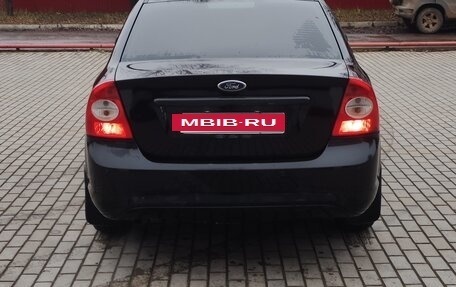 Ford Focus II рестайлинг, 2008 год, 549 000 рублей, 7 фотография