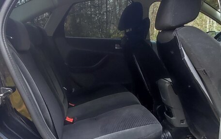 Ford Focus II рестайлинг, 2008 год, 549 000 рублей, 18 фотография