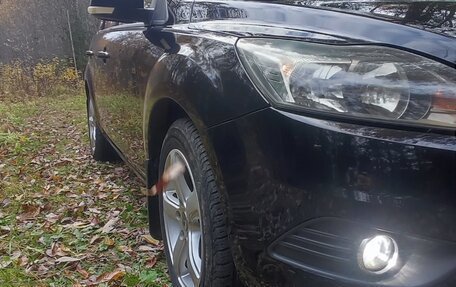 Ford Focus II рестайлинг, 2008 год, 549 000 рублей, 25 фотография