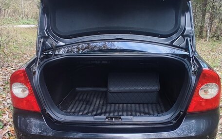 Ford Focus II рестайлинг, 2008 год, 549 000 рублей, 28 фотография