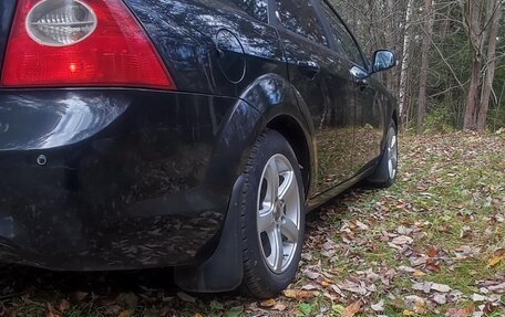 Ford Focus II рестайлинг, 2008 год, 549 000 рублей, 26 фотография