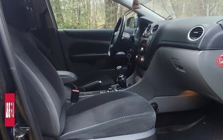 Ford Focus II рестайлинг, 2008 год, 549 000 рублей, 20 фотография