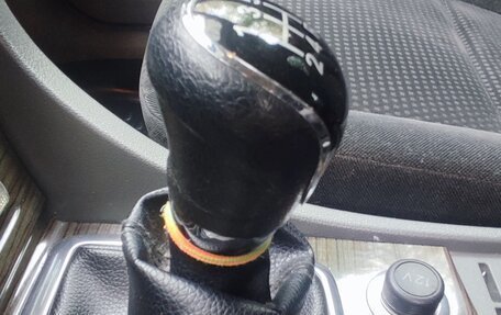 Ford Focus II рестайлинг, 2008 год, 549 000 рублей, 33 фотография