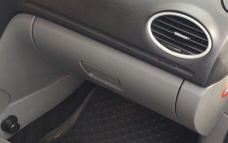 Ford Focus II рестайлинг, 2008 год, 549 000 рублей, 36 фотография