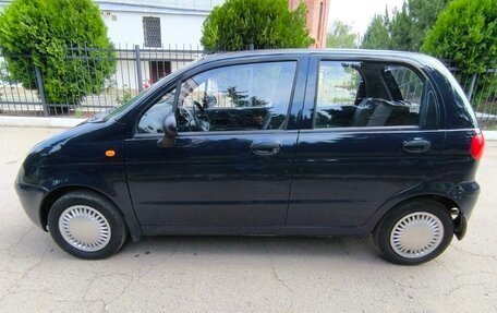 Daewoo Matiz I, 2008 год, 270 000 рублей, 2 фотография