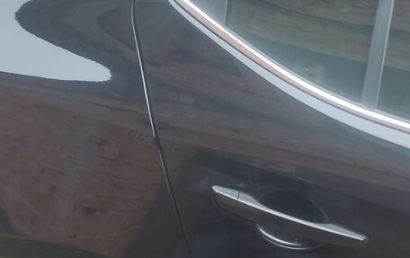 Hyundai Elantra VI рестайлинг, 2017 год, 1 280 000 рублей, 4 фотография