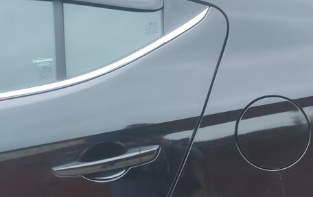 Hyundai Elantra VI рестайлинг, 2017 год, 1 280 000 рублей, 6 фотография
