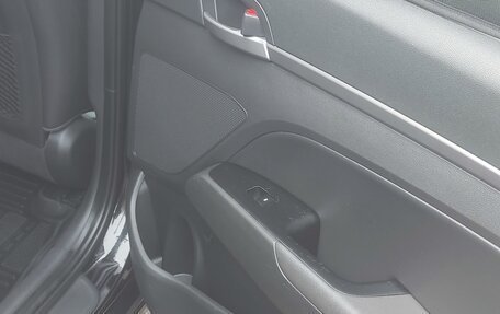 Hyundai Elantra VI рестайлинг, 2017 год, 1 280 000 рублей, 23 фотография