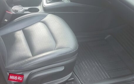 Hyundai Elantra VI рестайлинг, 2017 год, 1 280 000 рублей, 22 фотография