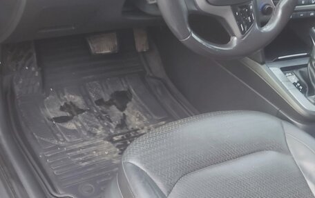 Hyundai Elantra VI рестайлинг, 2017 год, 1 280 000 рублей, 28 фотография