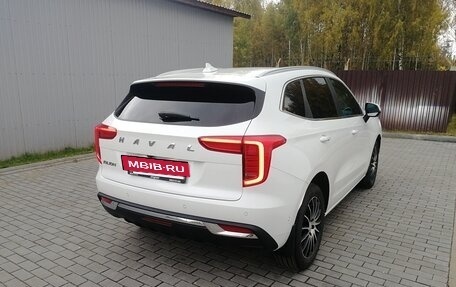 Haval Jolion, 2023 год, 1 900 000 рублей, 3 фотография