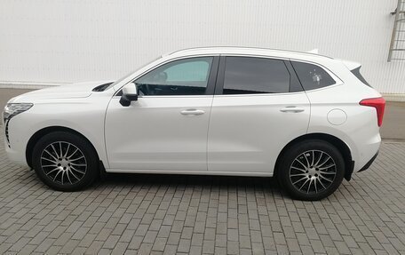 Haval Jolion, 2023 год, 1 900 000 рублей, 6 фотография