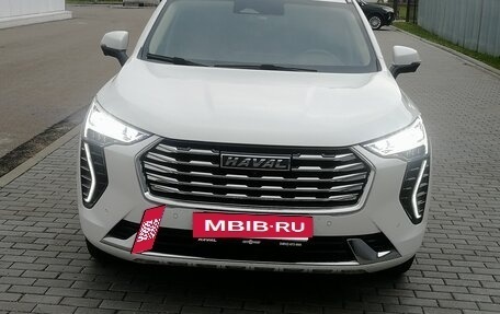 Haval Jolion, 2023 год, 1 900 000 рублей, 7 фотография