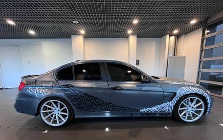 BMW 3 серия, 2013 год, 1 365 000 рублей, 2 фотография