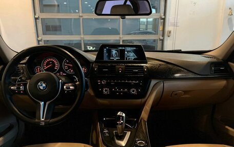 BMW 3 серия, 2013 год, 1 365 000 рублей, 9 фотография