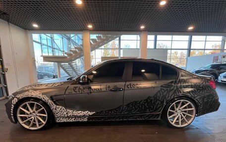 BMW 3 серия, 2013 год, 1 365 000 рублей, 6 фотография