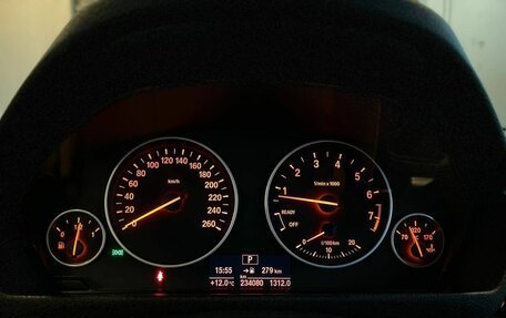 BMW 3 серия, 2013 год, 1 365 000 рублей, 11 фотография