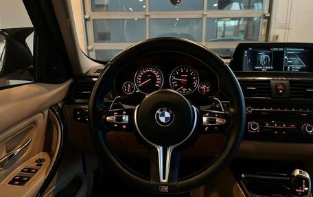 BMW 3 серия, 2013 год, 1 365 000 рублей, 10 фотография