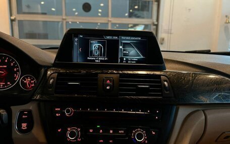 BMW 3 серия, 2013 год, 1 365 000 рублей, 13 фотография