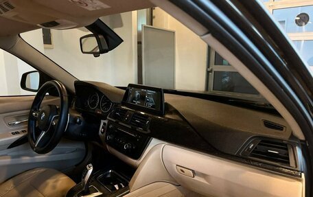 BMW 3 серия, 2013 год, 1 365 000 рублей, 12 фотография