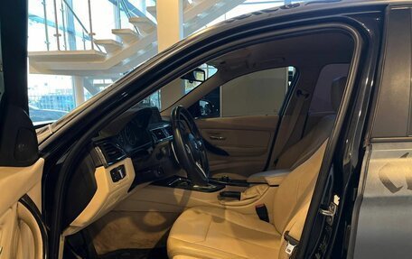 BMW 3 серия, 2013 год, 1 365 000 рублей, 16 фотография