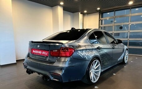BMW 3 серия, 2013 год, 1 365 000 рублей, 3 фотография