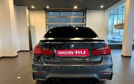 BMW 3 серия, 2013 год, 1 365 000 рублей, 4 фотография