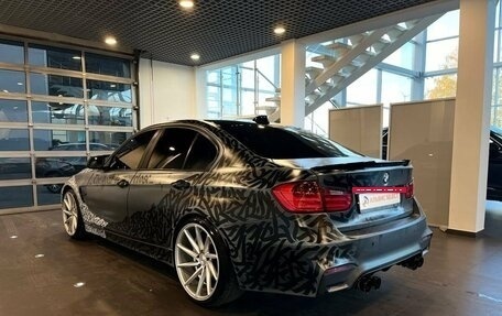 BMW 3 серия, 2013 год, 1 365 000 рублей, 5 фотография