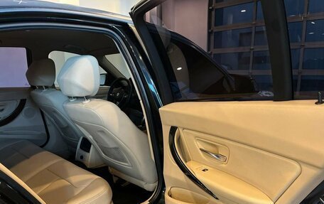 BMW 3 серия, 2013 год, 1 365 000 рублей, 17 фотография