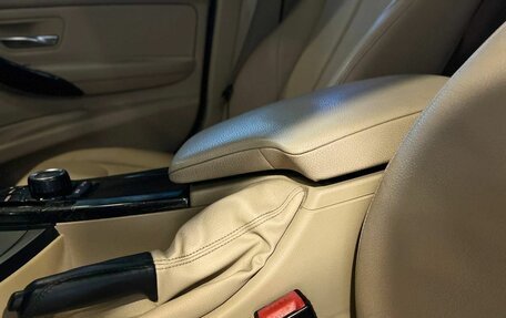 BMW 3 серия, 2013 год, 1 365 000 рублей, 30 фотография