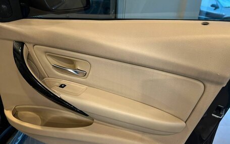 BMW 3 серия, 2013 год, 1 365 000 рублей, 26 фотография