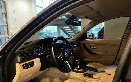 BMW 3 серия, 2013 год, 1 365 000 рублей, 21 фотография
