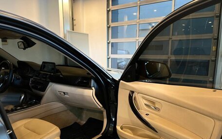 BMW 3 серия, 2013 год, 1 365 000 рублей, 25 фотография