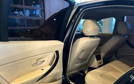BMW 3 серия, 2013 год, 1 365 000 рублей, 22 фотография