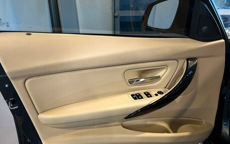 BMW 3 серия, 2013 год, 1 365 000 рублей, 20 фотография