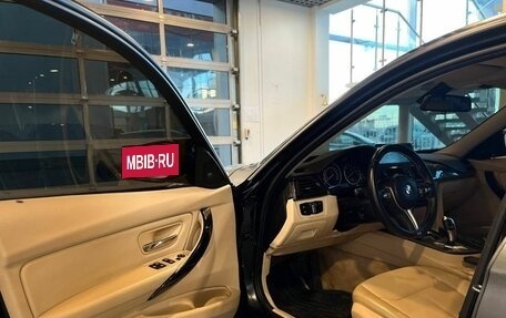 BMW 3 серия, 2013 год, 1 365 000 рублей, 19 фотография