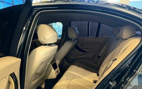 BMW 3 серия, 2013 год, 1 365 000 рублей, 23 фотография
