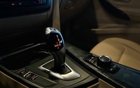 BMW 3 серия, 2013 год, 1 365 000 рублей, 29 фотография