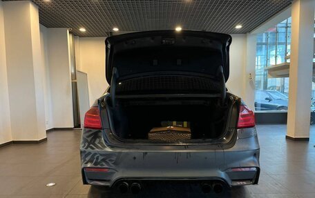BMW 3 серия, 2013 год, 1 365 000 рублей, 33 фотография