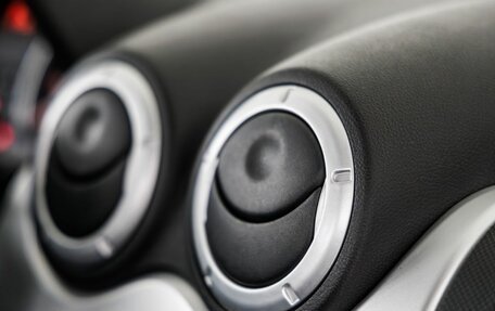Renault Sandero I, 2012 год, 898 000 рублей, 20 фотография