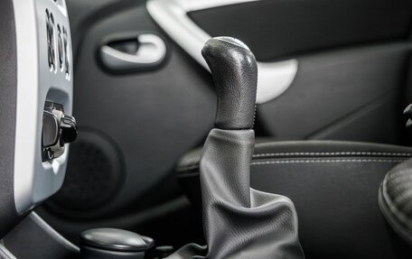 Renault Sandero I, 2012 год, 898 000 рублей, 27 фотография