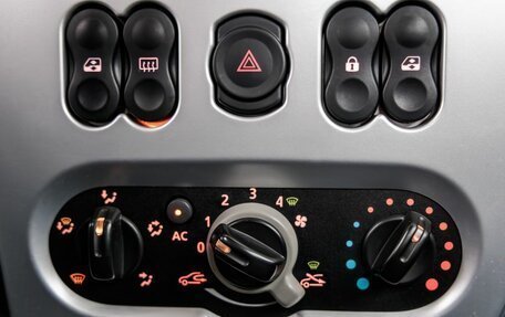 Renault Sandero I, 2012 год, 898 000 рублей, 25 фотография