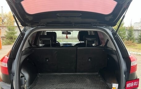 Hyundai Creta I рестайлинг, 2017 год, 1 420 000 рублей, 18 фотография