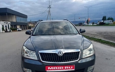 Skoda Octavia, 2012 год, 730 000 рублей, 1 фотография